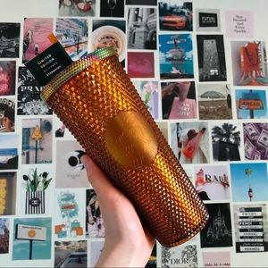 Starbucks 50th Anniversary Tumbler